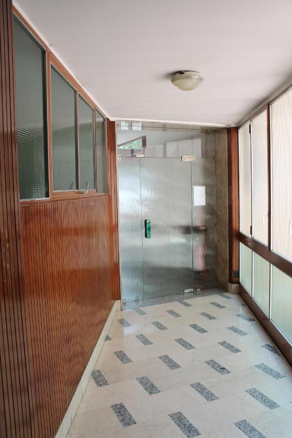 L'Appartamento Della Stazione Di Σαρόνο Εξωτερικό φωτογραφία